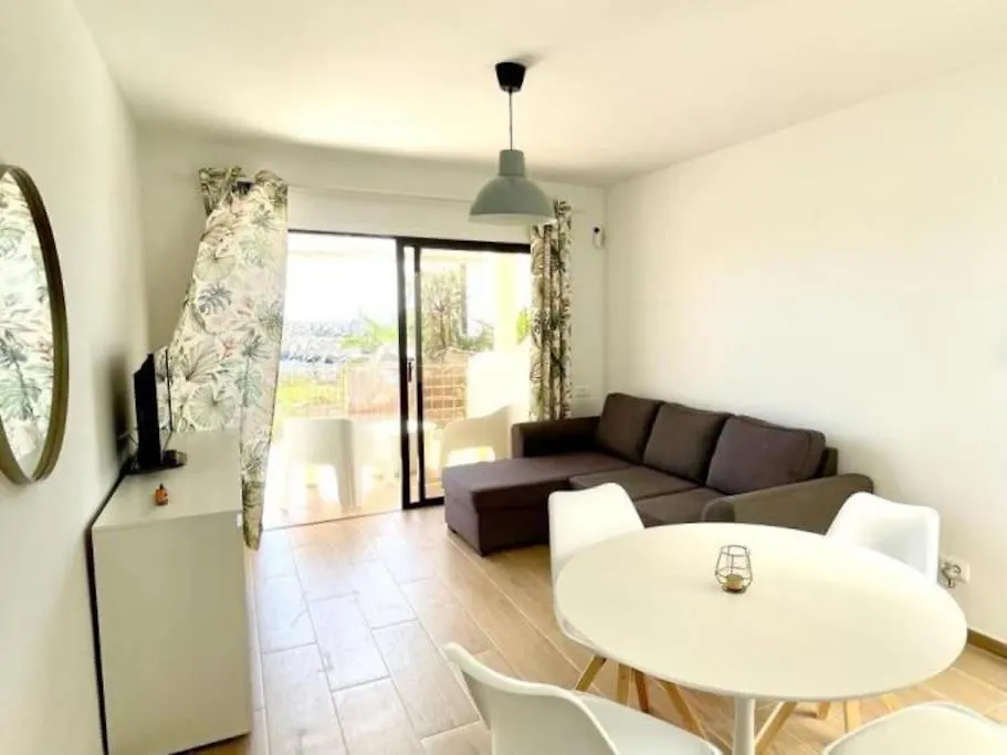 דירות סן מיגל דה אבונה Casa Del Mar 0*,