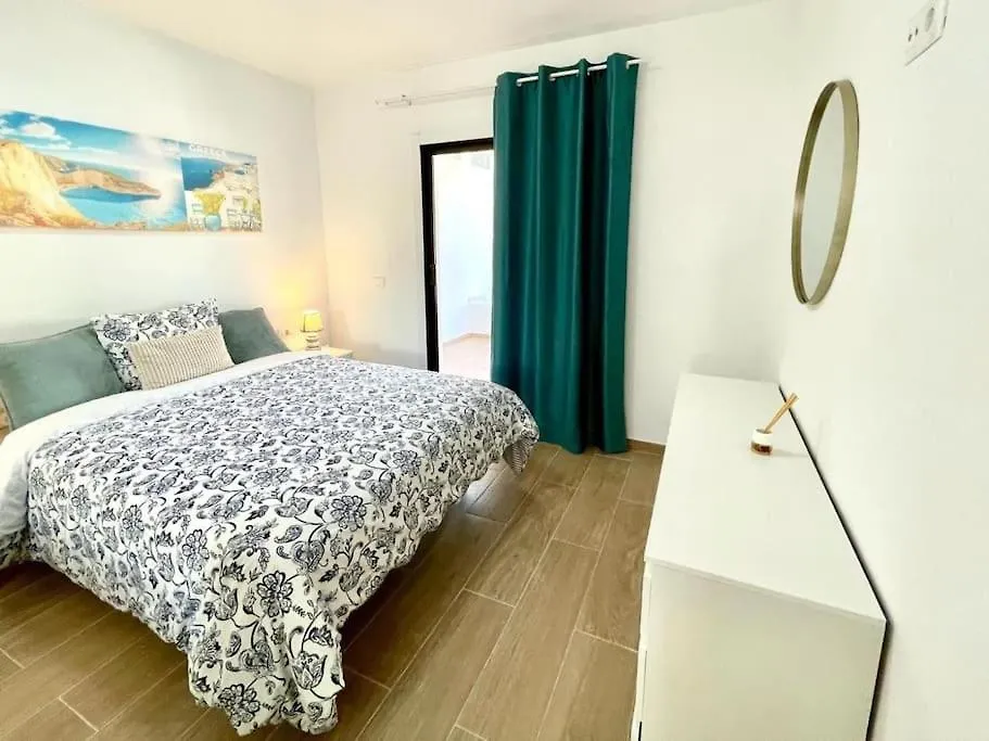 דירות סן מיגל דה אבונה Casa Del Mar