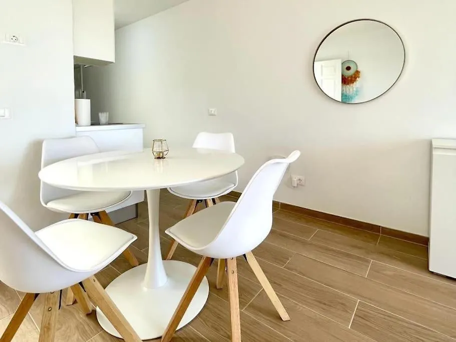 דירות סן מיגל דה אבונה Casa Del Mar 0*,  ספרד