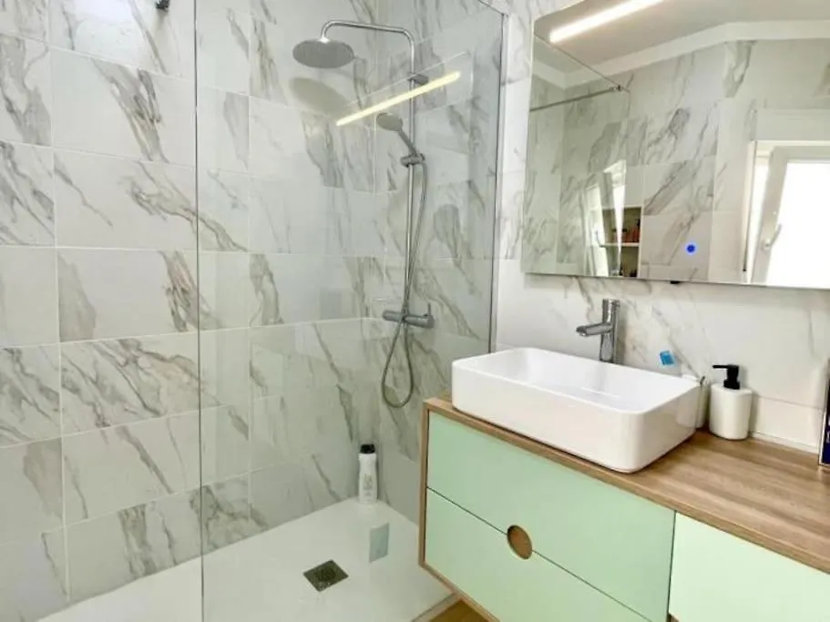 דירות סן מיגל דה אבונה Casa Del Mar 0*,  ספרד