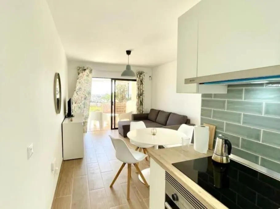 דירות סן מיגל דה אבונה Casa Del Mar