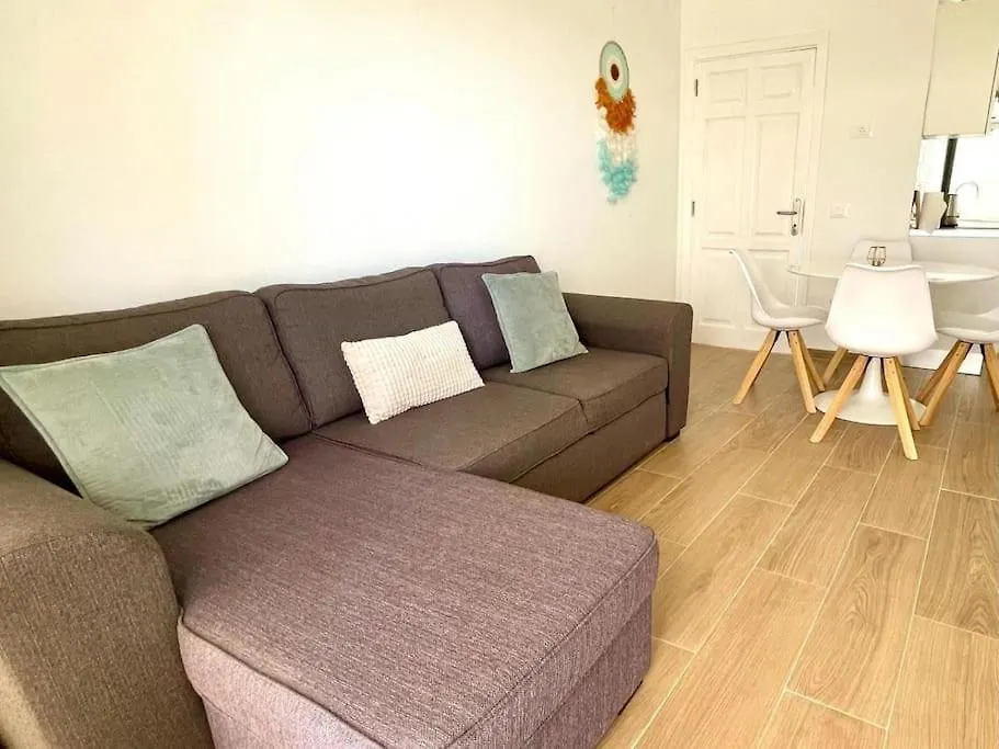 דירות סן מיגל דה אבונה Casa Del Mar 0*,