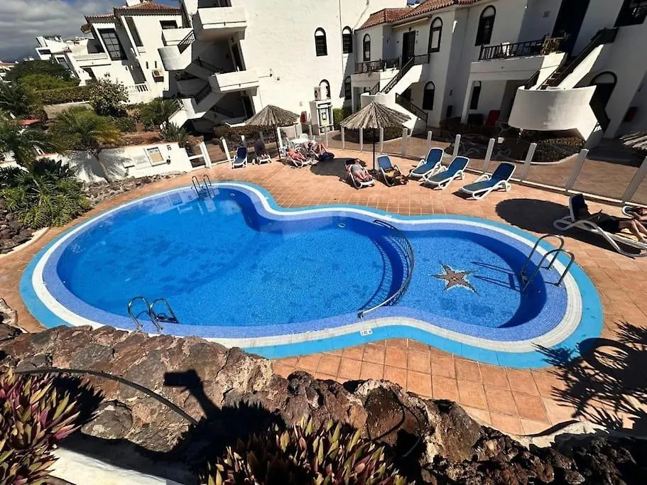 דירות סן מיגל דה אבונה Casa Del Mar ספרד