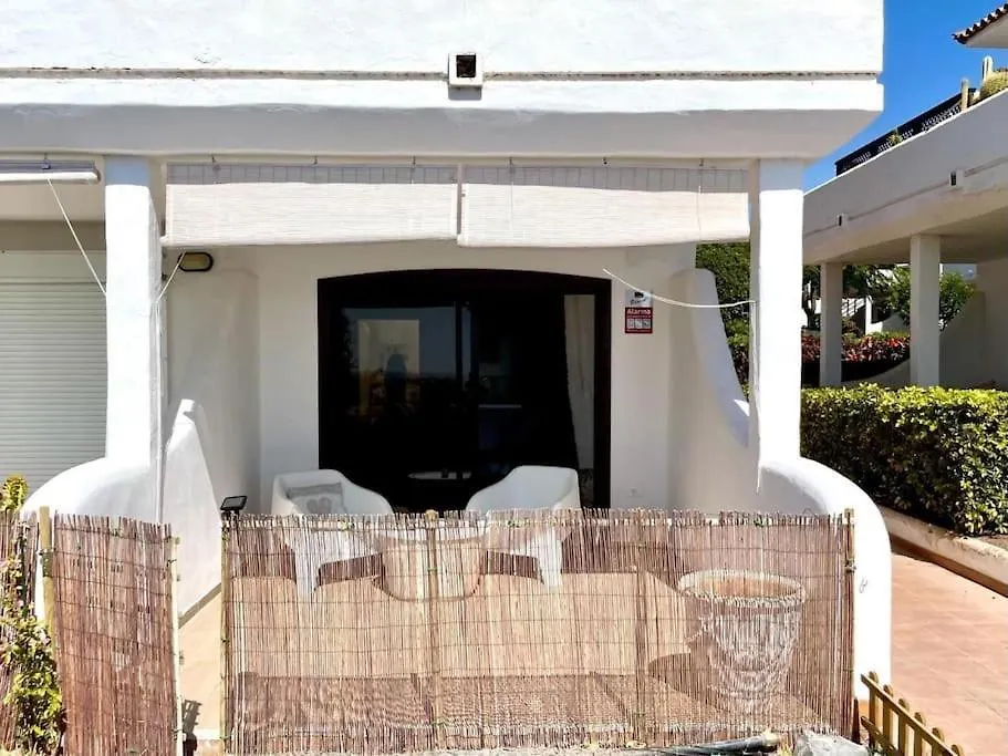 דירות סן מיגל דה אבונה Casa Del Mar