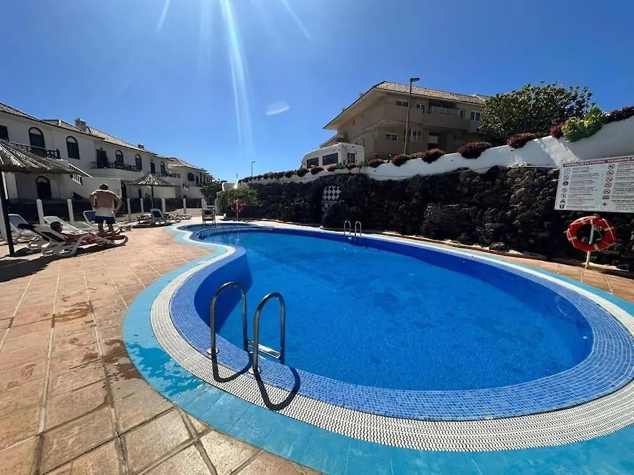 דירות סן מיגל דה אבונה Casa Del Mar 0*,