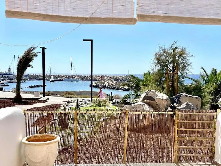 דירות סן מיגל דה אבונה Casa Del Mar